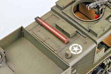 Load image into Gallery viewer, HobbyBoss 1/35 US M4 High Speed Tractor (3"/90mm) 82407'