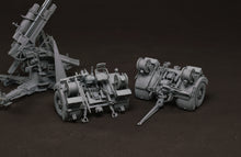 Load image into Gallery viewer, Border 1/35 German 88mm Gun Flak36 w/ 6 Crew in Ltd. Ed. Tin Box BT-013