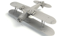 Load image into Gallery viewer, ICM 1/72 Russian U-2/Po-2VS, WWII Soviet Light Night Bomber 72243