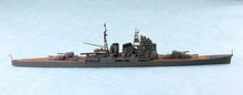 Load image into Gallery viewer, Aoshima 1/700 Japanese Heavy Cruiser Chokai (1942) 04539