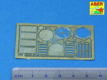 Load image into Gallery viewer, Aber 1/48 German Sd.Kfz. 171 Panther, Ausf.G Late Model Grills 48 A29'