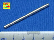 Load image into Gallery viewer, Aber 1/35 Russian ZiS-5/F-34 Barrel For KV-1 35 L-49'