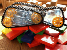 Load image into Gallery viewer, Tamiya 70243 Triple Crawler