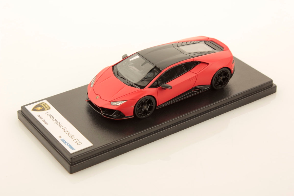 LOOKSMART MODELS LAMBORGHINI Raptor 1/43