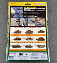 Load image into Gallery viewer, MasterTools HIPS Zimmerit Plastic Sheet 210mm x 300mm 09972
