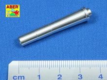 Load image into Gallery viewer, Aber 1/35 German 15cm SiG33 Barrel For Alan Models 35 L-06'