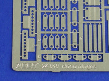 Load image into Gallery viewer, Aber 1/24 Hood Hinges for all Cars 24 010'