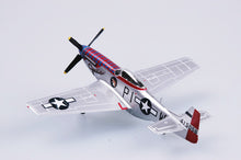 Load image into Gallery viewer, Easymodel 1/72 US P-51D Mustang 359FS, 356 FG, Anglia 1945 36304