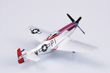 Load image into Gallery viewer, Easymodel 1/72 US P-51D Mustang 359FS, 356 FG, Anglia 1945 36304