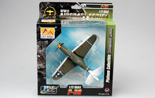 Load image into Gallery viewer, Easymodel 1/72 US P-39Q-William Shomo 71st trs/82nd TRG .1944 36320