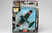 Load image into Gallery viewer, Easymodel 1/72 Japanese Zero Tsukuba Naval Air Squadron July 1945 36352