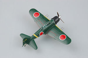 Easymodel 1/72 Japanese Zero Tsukuba Naval Air Squadron July 1945 36352