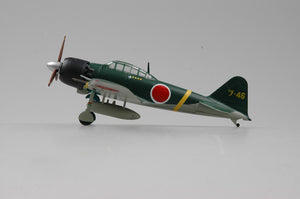 Easymodel 1/72 Japanese Zero Tsukuba Naval Air Squadron July 1945 36352