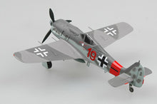 Load image into Gallery viewer, Easymodel 1/72  German Fw190 A-8 Fighter 36361
