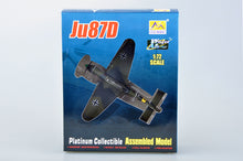 Load image into Gallery viewer, Easymodel 1/72  German Ju87D-3 2./StG.2 1942 36385