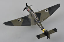 Load image into Gallery viewer, Easymodel 1/72  German Ju87D-3 2./StG.2 1942 36385