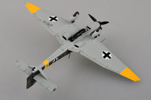 Load image into Gallery viewer, Easymodel 1/72  German Ju87D-3 2./StG.2 1942 36385