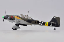 Load image into Gallery viewer, Easymodel 1/72  German Ju87D-3 2./StG.2 1942 36385