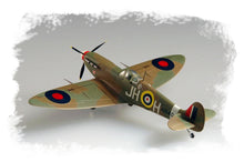 Load image into Gallery viewer, Easymodel 1/72 British Spitfire Mk.V RAF 317 Sqn 1941 37213