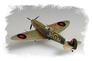 Easymodel 1/72 British Spitfire Mk.V RAF 317 Sqn 1941 37213