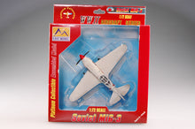 Load image into Gallery viewer, Easymodel 1/72 Russian Mig-3 12th IAP Moscow 1942 37224