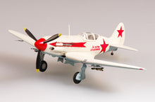 Load image into Gallery viewer, Easymodel 1/72 Russian Mig-3 12th IAP Moscow 1942 37224