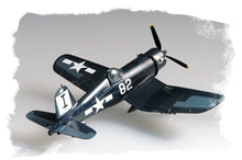 Load image into Gallery viewer, Easymodel 1/72 US F4U-1 Corsair VF-511 Lt. 1945 37235