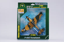 Load image into Gallery viewer, Easymodel 1/72 US P-40E 9FS 49FG 1941 37273