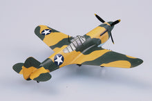 Load image into Gallery viewer, Easymodel 1/72 US P-40E 9FS 49FG 1941 37273