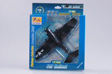 Load image into Gallery viewer, Easymodel 1/72 US F6F-5 VF-27 USS Princeton 1944 37297