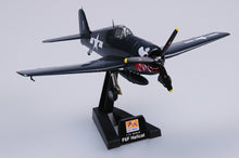 Load image into Gallery viewer, Easymodel 1/72 US F6F-5 VF-27 USS Princeton 1944 37297