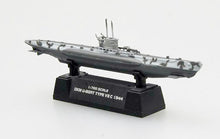 Load image into Gallery viewer, Easymodel 1/700 German DKM Type VIIC U-boat (1944) 37316