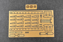 Load image into Gallery viewer, Trumpeter 1/32 US P-40E Warhawk 02269