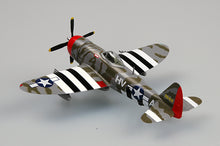 Load image into Gallery viewer, Easymodel 1/72 US P-47D Bubbletop 61FS,56FG 37288