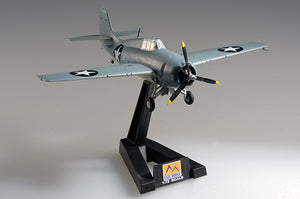 Easymodel 1/72 US F4F-4 Wildcat VF-223 USMC 1942 37248