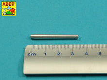 Load image into Gallery viewer, Aber 1/35 Soviet 76,2mm F-32 tank barrel for KV-1 early model 35 L-50'