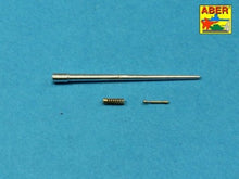 Load image into Gallery viewer, Aber 1/35 US Early M2/M3 Bradley or LAV-25 Gun Barrels  35 L-180