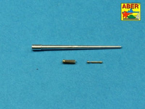 Aber 1/35 US Early M2/M3 Bradley or LAV-25 Gun Barrels  35 L-180