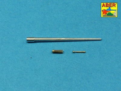 Aber 1/35 US Early M2/M3 Bradley or LAV-25 Gun Barrels  35 L-180