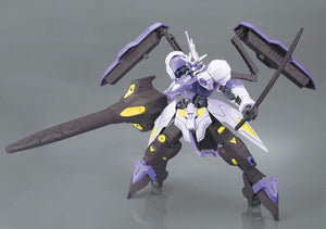Bandai 1/144 HG #035 Gundam Iron-Blooded Orphans Kimaris Vidar 5055452