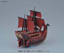 Load image into Gallery viewer, Bandai One Piece Nine Snake Pirate Ship 5055618'