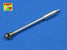 Load image into Gallery viewer, Aber 1/72 German 75mm KwK 40 L/43 Barrel For Pz.Kpfw. IV F2 72 L-12'