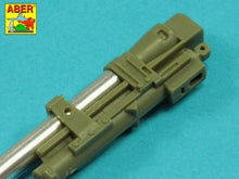 Load image into Gallery viewer, Aber 1/16 US 37mm M6 Barrel for M3 &amp; M5 Tanks 16 L-19'