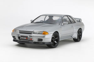 Tamiya 1/24 Nissan Skyline GT-R Nismo-Custom 24341