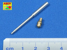 Load image into Gallery viewer, Aber 1/72 German 8,8cm Kwk 36 For Tiger I 72 L-01