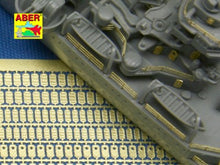 Load image into Gallery viewer, Aber 1/700 Japanese Navy doors 1:700-09