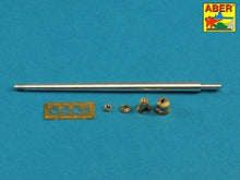 Load image into Gallery viewer, Aber 1/48 German 88mm Pak 43/2 L/71 Barrel For Sd.Kfz.184 “Elefant” 48 L-35'