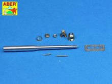 Load image into Gallery viewer, Aber 1/35 German Armament For Tiger I (Early) RFM 35 L-178'