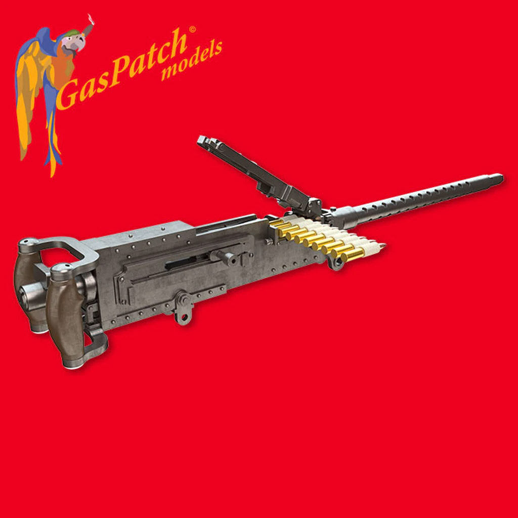 Gaspatch 1/72 US 0.30