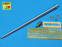 Load image into Gallery viewer, Aber 1/35 German 5cm Barrel For Pak 38 35 L-71'